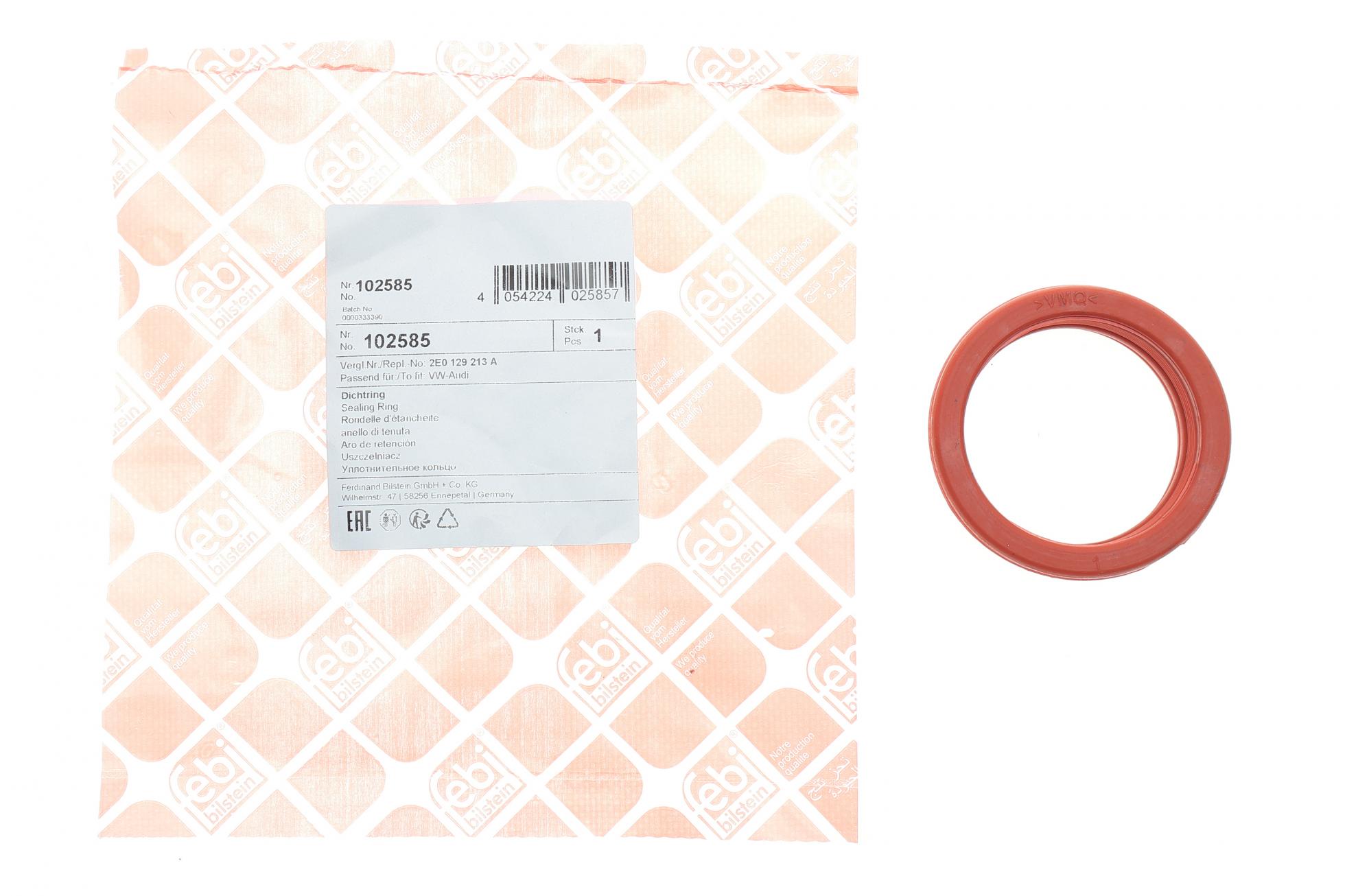 102585 FEBI BILSTEIN